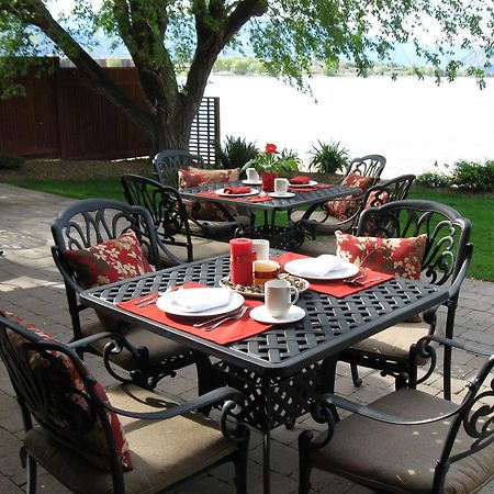 Desert Surfside Waterfront Accommodations Osoyoos Luaran gambar