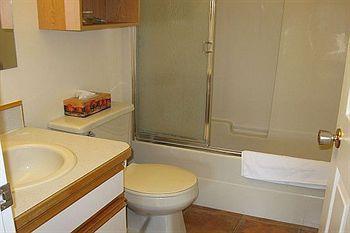 Desert Surfside Waterfront Accommodations Osoyoos Luaran gambar