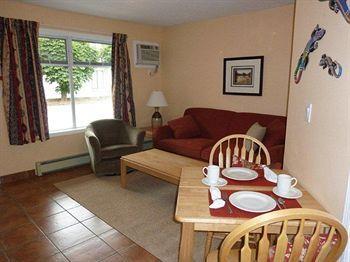 Desert Surfside Waterfront Accommodations Osoyoos Luaran gambar