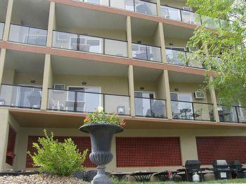 Desert Surfside Waterfront Accommodations Osoyoos Luaran gambar